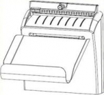 ZEBRA CUTTER UPGRADE ZT420 ZT421,