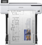 EPS Epson SureColor SC-T3100 - 610 mm (24") Large Format Printers - Farbe - Tintenstrahl - Rolle A1 (61.0 cm)