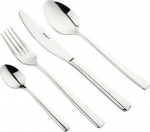 S&ouml;&ouml;giriistade 24-osaline komplekt Emma Lamart LT5007