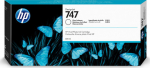 HP 747 300-ML GLOSS ENHANCER, CARTRIDGE