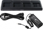 HONEYWELL Battery charger - output terminals: