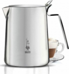 Bialetti Milk jug BIALETTI (kolor stalowy)