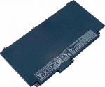 HP Laptop battery - Lithium-ion - 3 Zellen