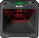 Zebra Symbol DS7708-SR - Barcode scanner - Desktop device