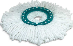 LEIFHEIT Сменная насадка Clean Twist Disc Mop