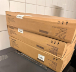 Toner Sharp MX-609HB (MX609HB) Waste Toner Container