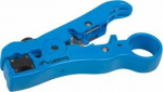 Lanberg universal wire stripper UTP, STP, TEL - insulation puller UTP, STP, TEL