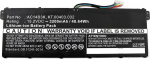 CoreParts Laptop Battery for Acer, 48.64Wh 15.2V 3200mAh 49Wh
