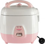 Cuckoo Reiskocher 1.08l CR-0632 3D-Hitzesystem Warmhaltung