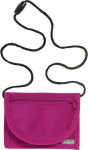 PAGNA Money bag 13x10cm dark pink
