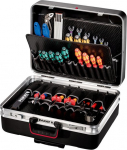 PARAT SILVER KingSize Roll - Toolbox