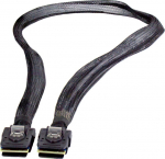 FANTEC SRC-mini SAS zu mini SAS Kabel
