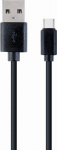CABLE USB2 TO USB-C 1M/CC-USB2-AMCM-1M GEMBIRD