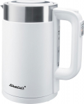 Steba WK 11 Bianco Water Kettle