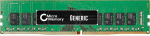 CoreParts MMHP177-8GB, 8 GB, 1 x 8 GB, DDR4, 2666 MHz, 288-pin DIMM, Gr&uuml;n