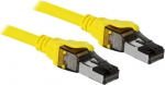 Delock Netzwerkkabel - RJ-45 (M) zu RJ-45 (M)