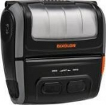 Bixolon vehicle holder - Vehicle holder, incl.: RAM-MOUNT, fits for: SPP-R410