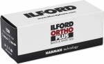Ilford film Ortho Plus 120
