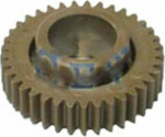 CoreParts UPPER ROLLER GEAR, Samsung SCX4216F, SCX4116