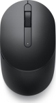 DEL Dell Mobile Wireless Mouse - MS3320W - Black