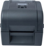 Brother TD-4650TNWB Label Printer Direct Thermal/Thermal Transfer 203.2 mm/sec