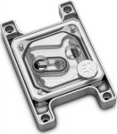 EK Water Blocks EK-Quantum Magnitude D-RGB AM4/5 Wasserk&uuml;hler - Nickel + Acryl