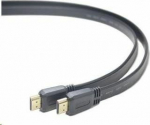 Cable PremiumCord HDMI - HDMI 3m czarny (kphdmep3)