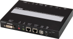 ATE ATEN CN9600 DVI KVM over IP Switch - Remote control device