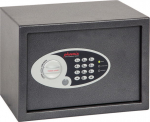 Phoenix Safe Co. Phoenix Safe Hotel safe SS0301E DIONE