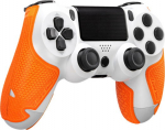 Lizard Skins Playstation 4 - Tangerine (tailored, 0.5mm)