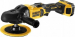 Dewalt Rotary polisher DCM849P2 18 V