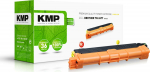 KMP Toner Brother TN-247Y yellow 2.300 S. B-T112X remanufactured