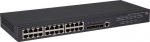 HP Switch 5130-24G-4SFP+ 24xGBit/4xSFP+ JG932A
