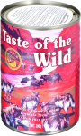 TASTE OF THE WILD Southwest Canyon - Wet dog food - 390 g