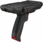 Honeywell scan handle - Scan handle, fits for: for CT60 XP DR, it is not compatible with previous releases of the CT60, it allows the device to bedocked and charged while mounted