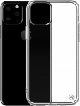 Tellur Cover Silicone for iPhone 11 Pro transparent