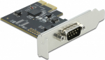Delock PCI Express Card to 1 x Serial RS-232