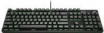 HP Pavilion Gaming 550 - Tastatur - Hintergrundbeleuchtung