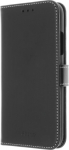 Insmat Exclusive Flip Case wallet case, iPhone 11, black