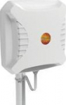 Poynting A-XPOL-0002-V3-01 Network antenna Directional antenna SMA 11 dBi (A-XPOL-0002-V3-01)