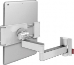 Barkan Mounting Systems Barkan T54 Tablet wall mount 7-12" under-cabinet swivel - Tablet wall mount