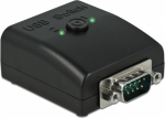Delock USB-Adapter - RS-232 - USB 2.0 Typ B