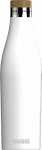 Sigg Meridian Water Bottle white 0.5 L