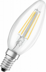 Osram Parathom Classic LED Filament 60 non-dim 6W/827 E14 bulb | E14 | 6 W | Warm White