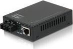 LevelOne Media Converter RJ45->SC FE MM 1310nm 2km