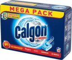 Calgon Tablets for washing machines 30 szt
