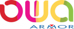 Armor OWA K18586OW - Schwarz - compatible - Toner cartridge (Alternative zu: Brother DR2400)