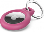 Belkin Secure Holder - holder with key ring, pink