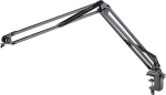 K&ouml;nig & Meyer K&M 23840 Microphone Arm black