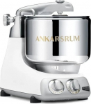 Ankarsrum Assistant Original kitchen robot 1500 W 7 l White